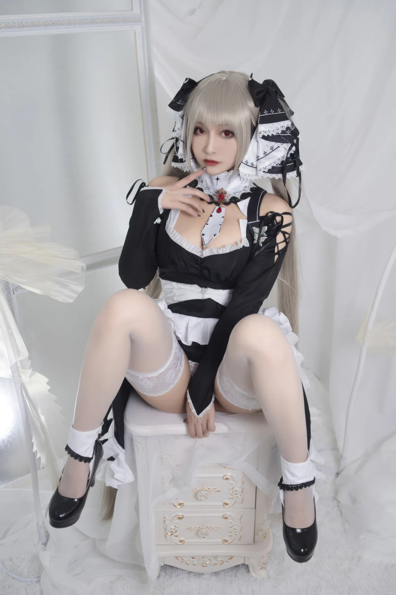 洛璃LoLiSAMA - 可畏 (碧蓝航线)-erohere29.webp